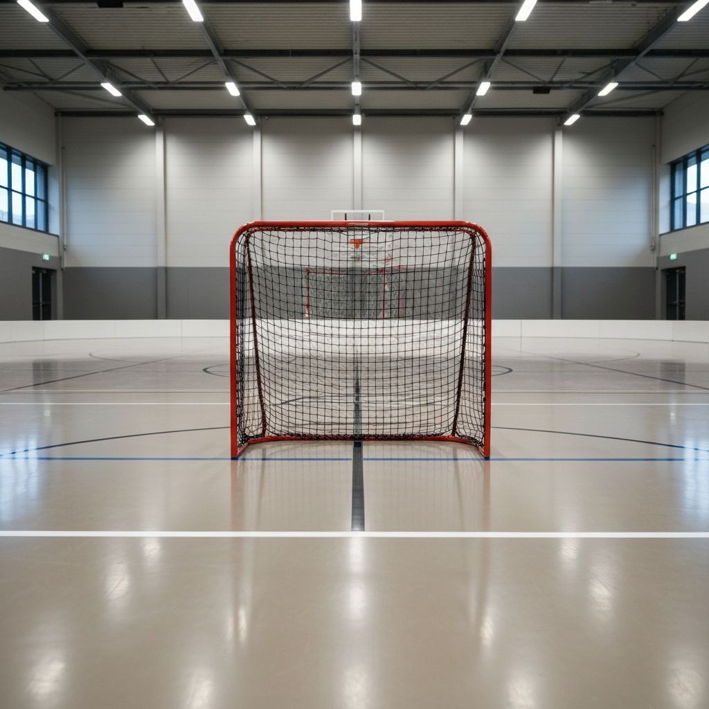 A floorball mentális oldala: fókusz és versenynyomás kezelése