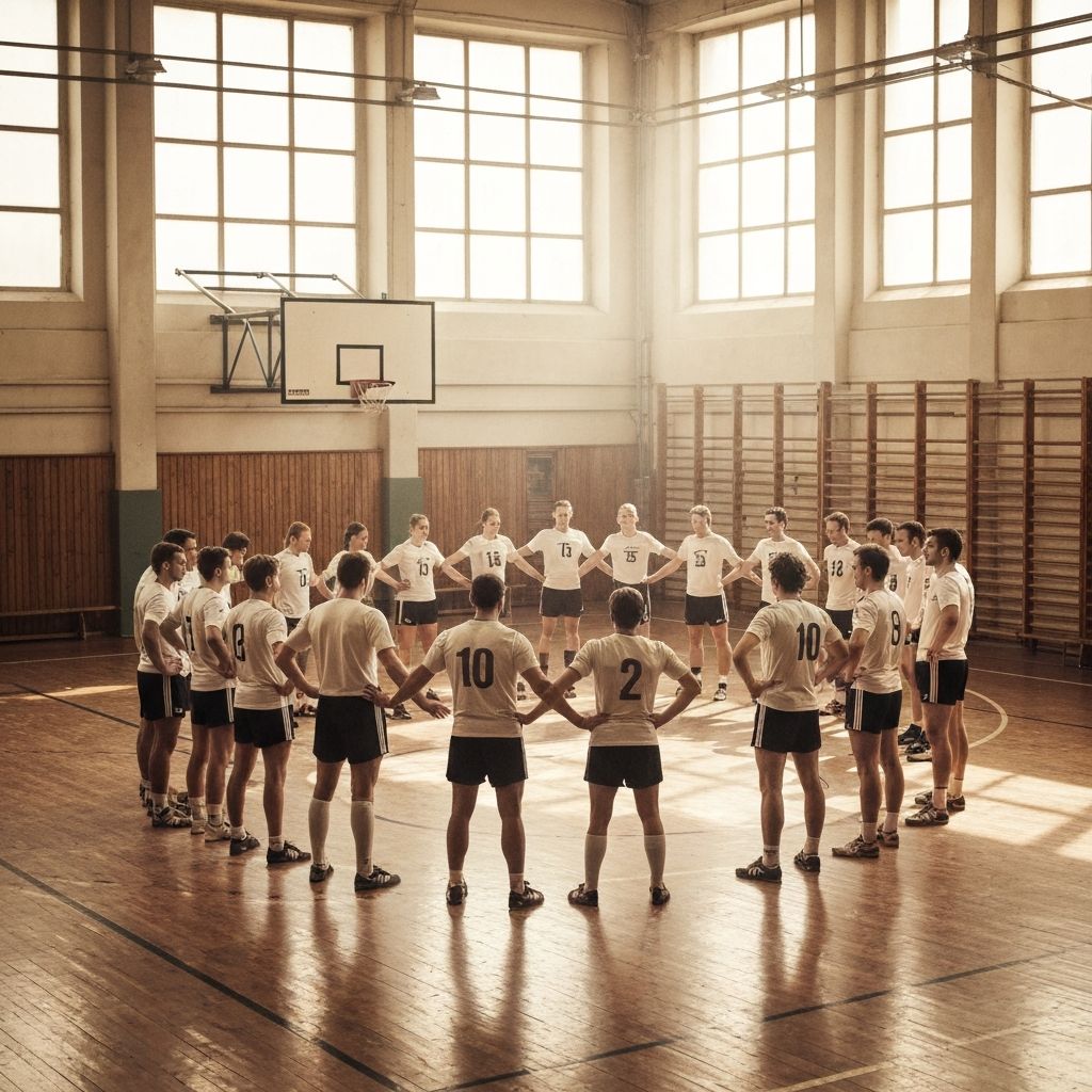 Floorball történelme Magyarországon